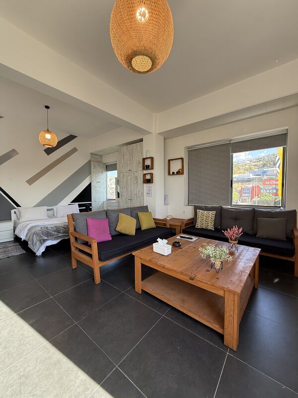Apartment in Jbeil – photo 2