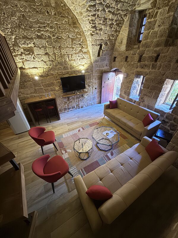 Apartment in Jbeil – photo 3