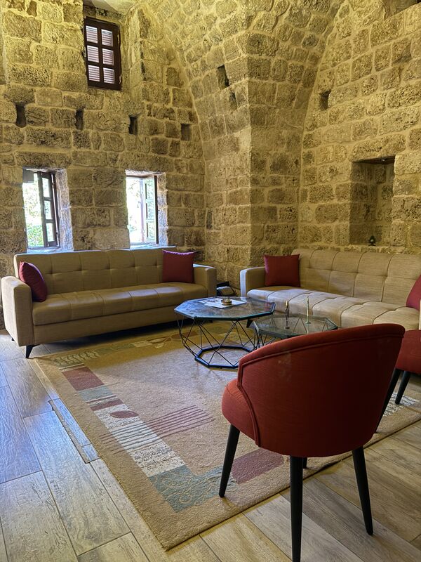 Apartment in Jbeil – photo 4