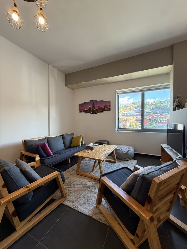 Apartment in Jbeil