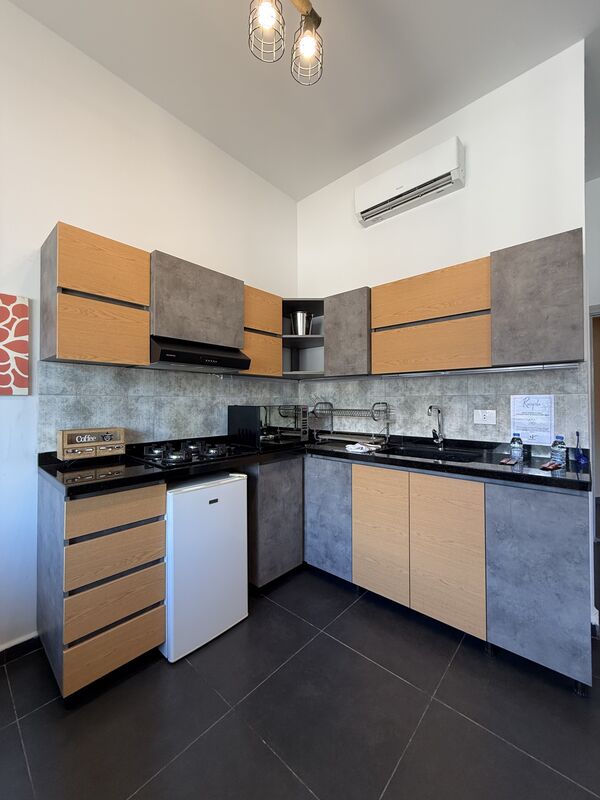Apartment in Jbeil – photo 3