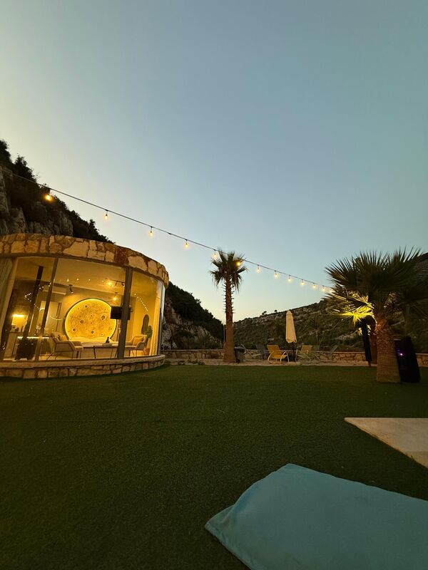 Dome in Chabtine, Batroun – photo 2