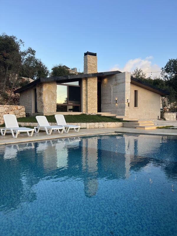 Vacation rental in Lebanon