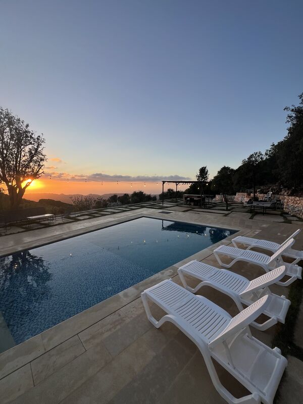 Mini Villa in Assia, Batroun – photo 4