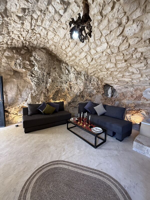 Chalet in Smar Jbeil, Batroun