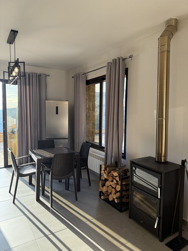 Chalet in Faraya, Keserwan – photo 4
