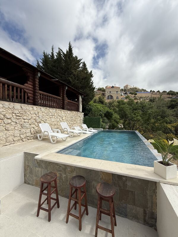 Villa in Chabtine, Batroun – photo 3