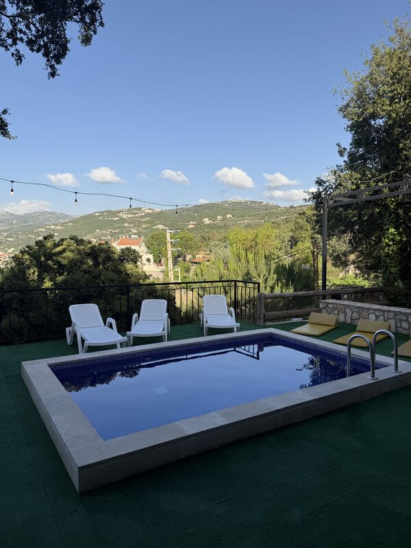 Chalet in Chabtine, Batroun – photo 2