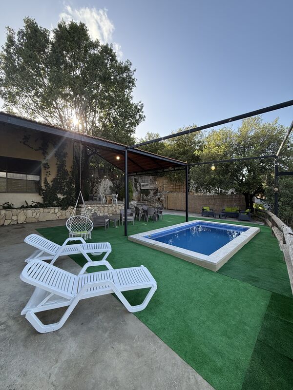 Chalet in Chabtine, Batroun